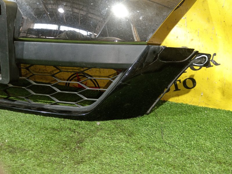 Решетка в бампер, 15000 рублей, Красноярск