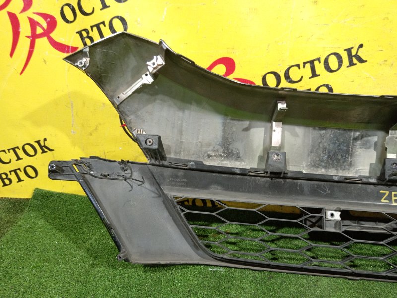 Решетка в бампер, 15000 рублей, Красноярск