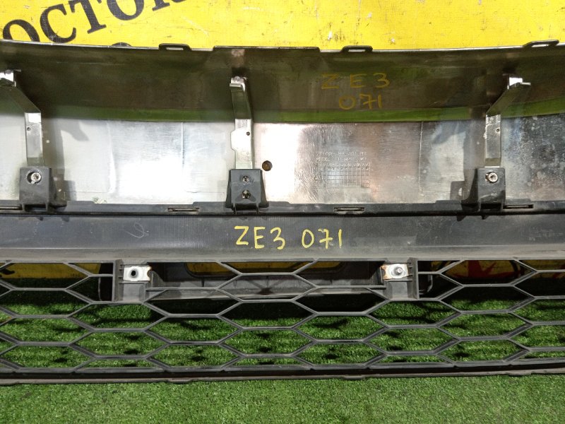 Решетка в бампер, 15000 рублей, Красноярск