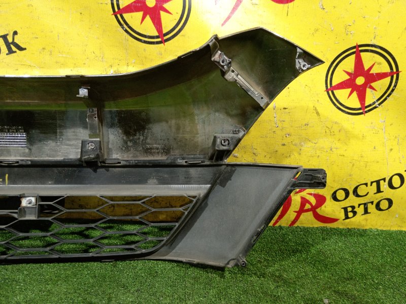 Решетка в бампер, 15000 рублей, Красноярск