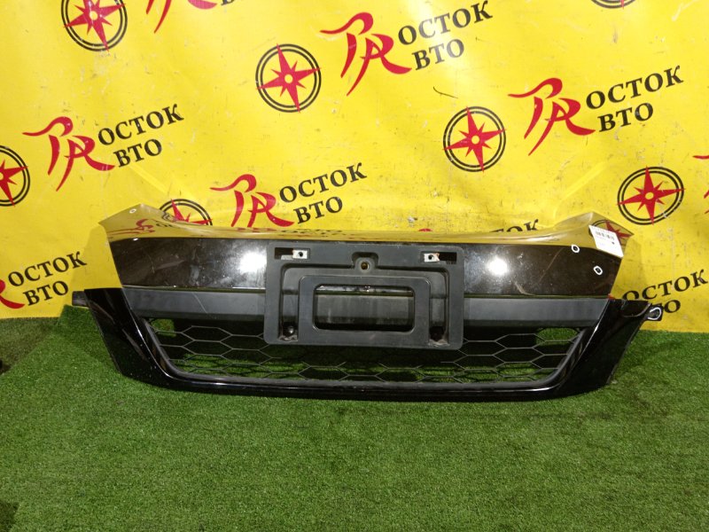 Решетка в бампер, 15000 рублей, Красноярск