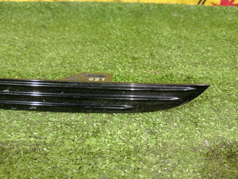 Заглушка бампера, 1500 рублей, Красноярск