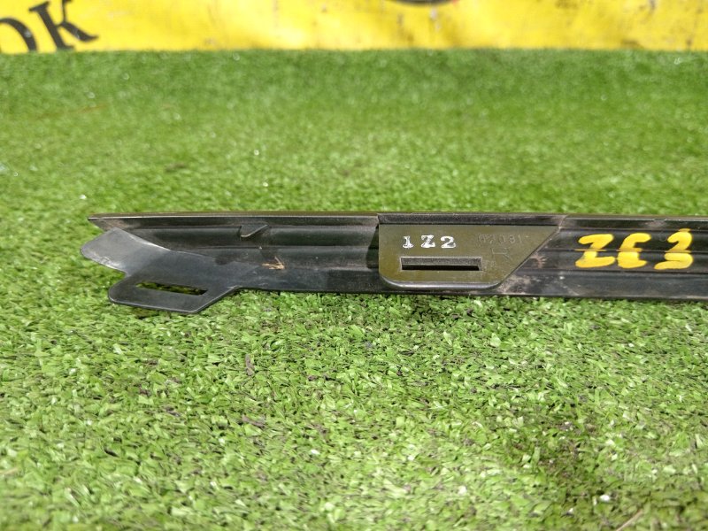 Заглушка бампера, 1500 рублей, Красноярск