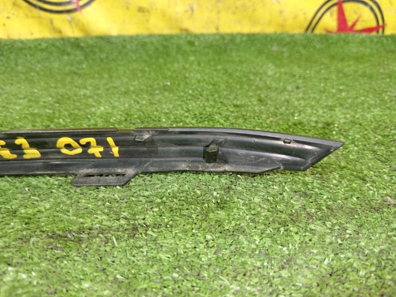 Заглушка бампера, 1500 рублей, Красноярск