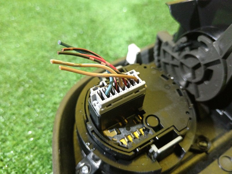 Блок управления климат-контролем, 600 рублей, Красноярск