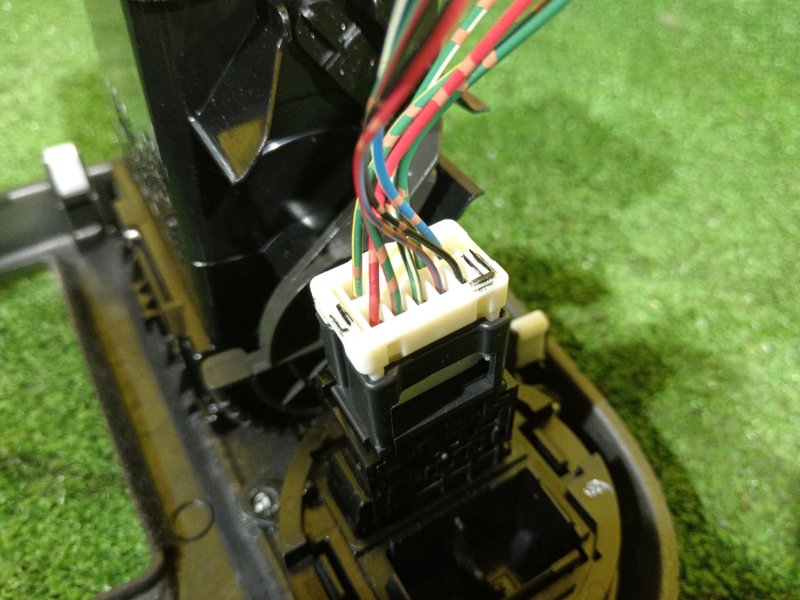 Блок управления климат-контролем, 600 рублей, Красноярск