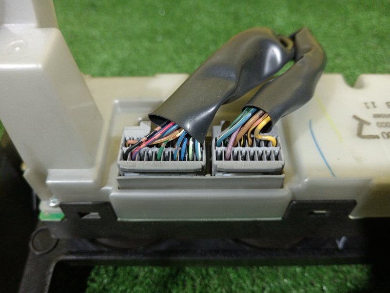 Блок управления климат-контролем, 600 рублей, Красноярск