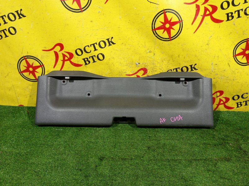 Накладка багажника, 350 рублей, Красноярск