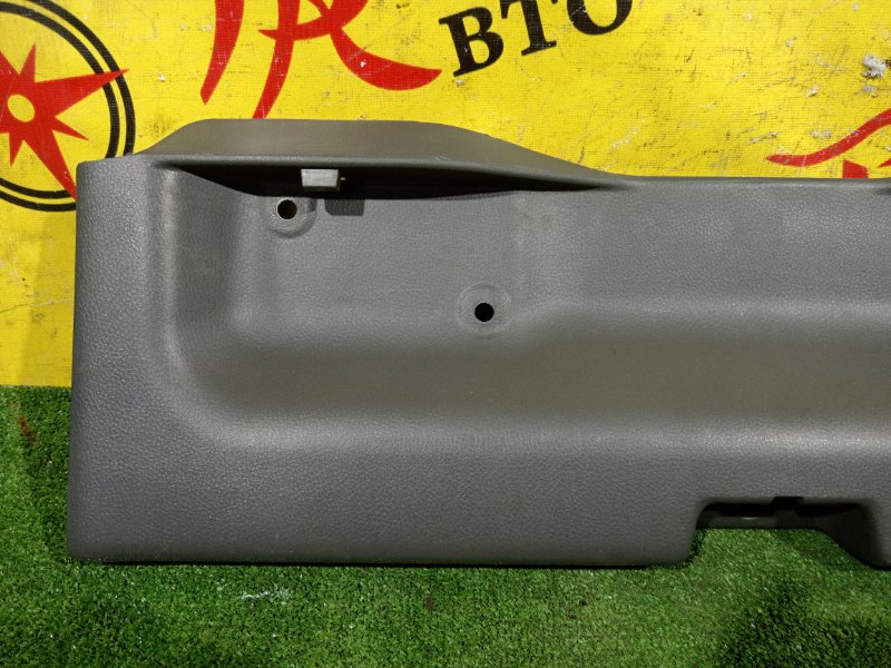 Накладка багажника, 350 рублей, Красноярск