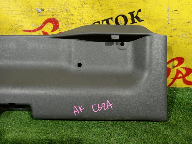 Накладка багажника, 350 рублей, Красноярск