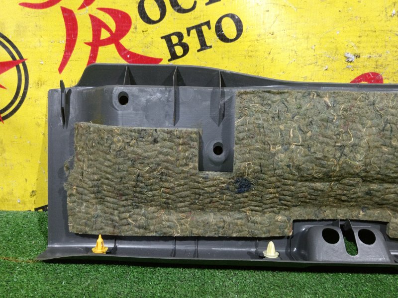 Накладка багажника, 350 рублей, Красноярск