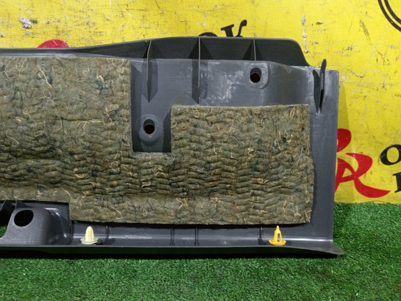 Накладка багажника, 350 рублей, Красноярск