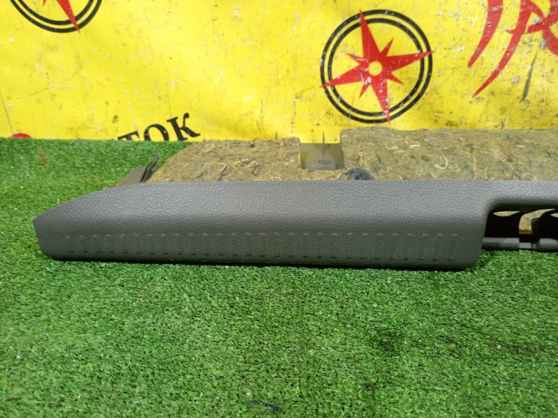 Накладка багажника, 350 рублей, Красноярск