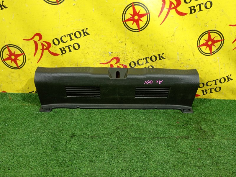 Накладка багажника, 250 рублей, Красноярск