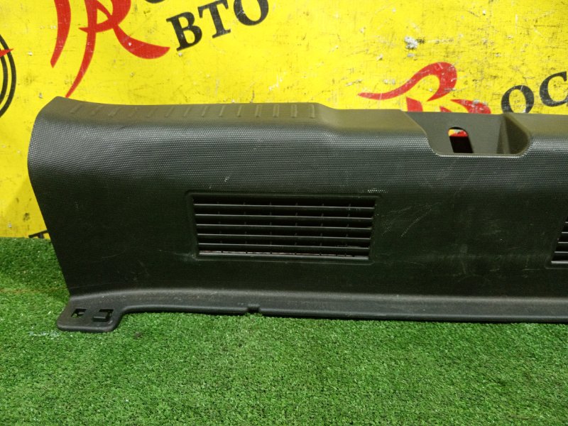 Накладка багажника, 250 рублей, Красноярск