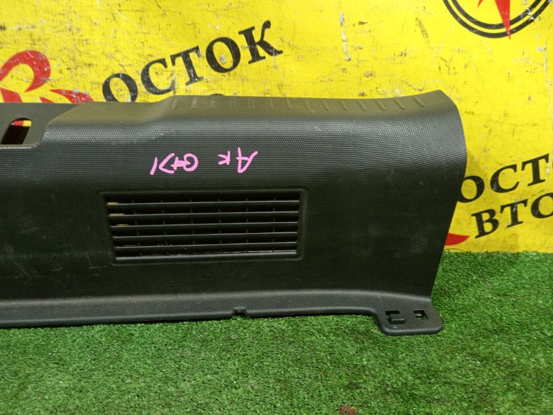 Накладка багажника, 250 рублей, Красноярск