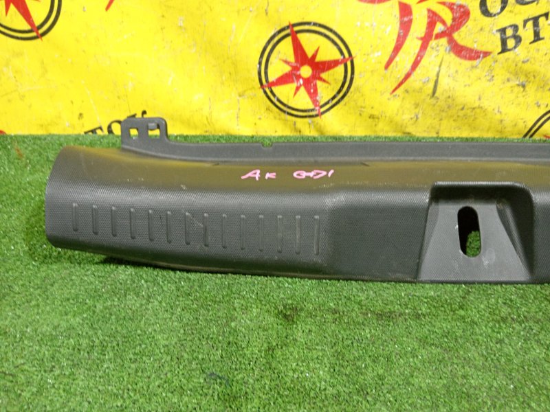 Накладка багажника, 250 рублей, Красноярск