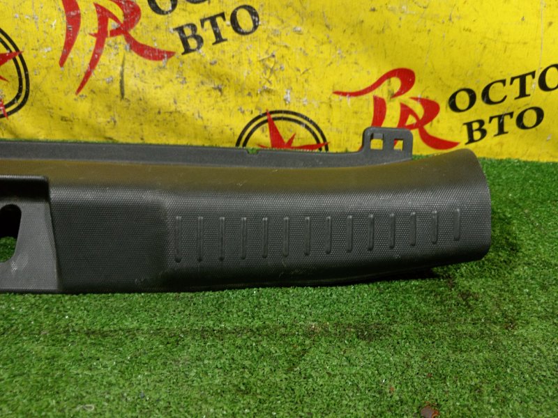 Накладка багажника, 250 рублей, Красноярск