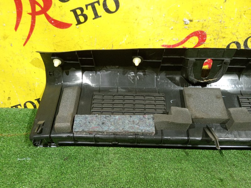 Накладка багажника, 250 рублей, Красноярск