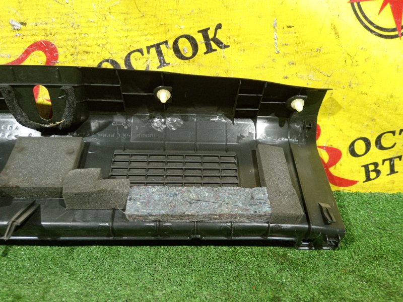 Накладка багажника, 250 рублей, Красноярск