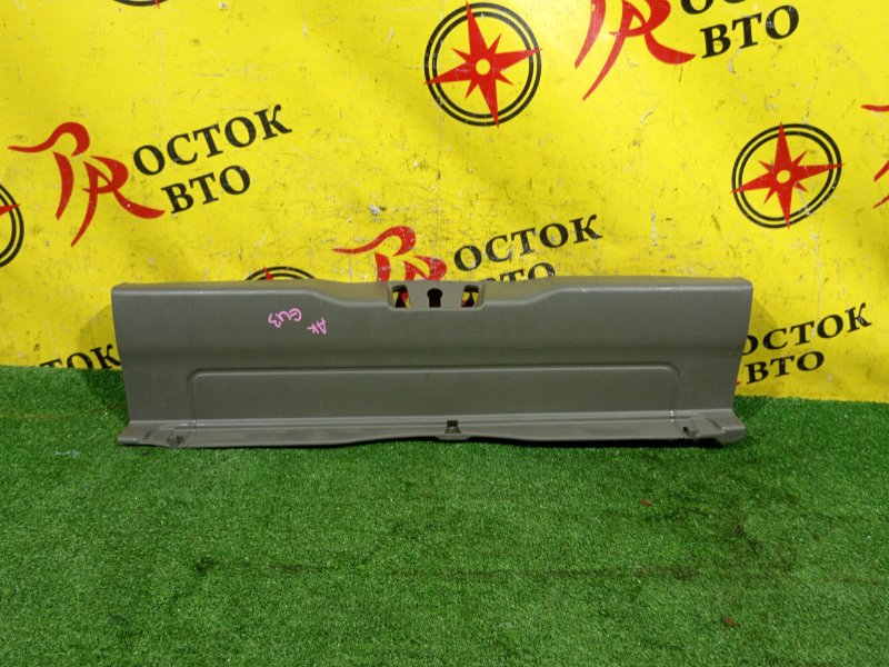 Накладка багажника, 300 рублей, Красноярск