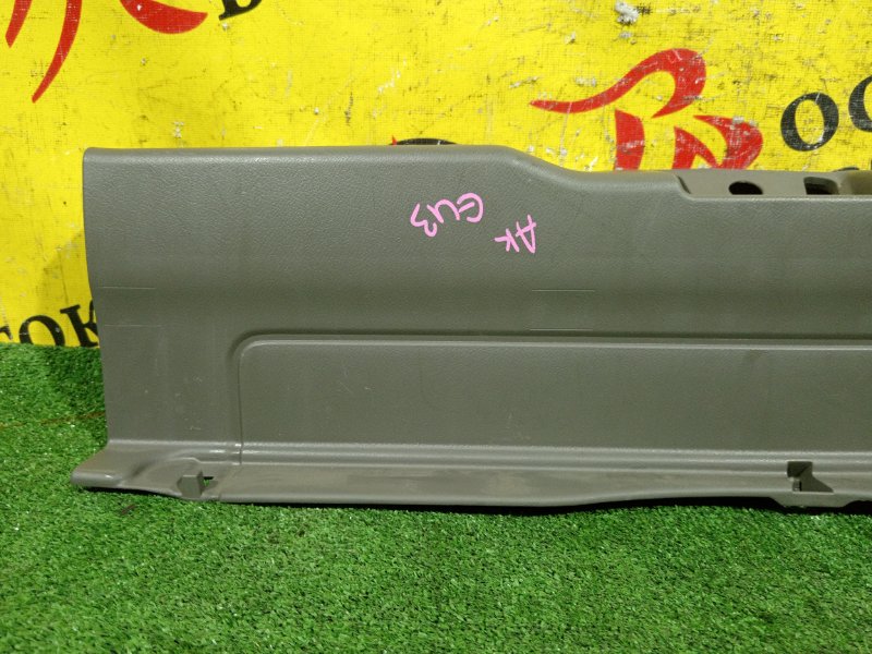 Накладка багажника, 300 рублей, Красноярск