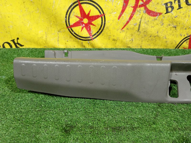 Накладка багажника, 300 рублей, Красноярск