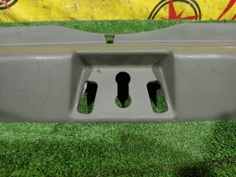 Накладка багажника, 300 рублей, Красноярск