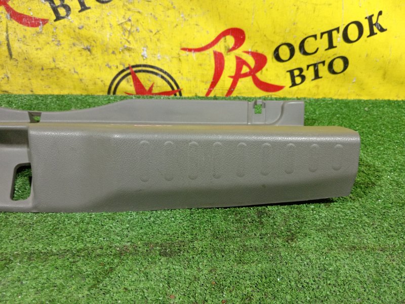 Накладка багажника, 300 рублей, Красноярск