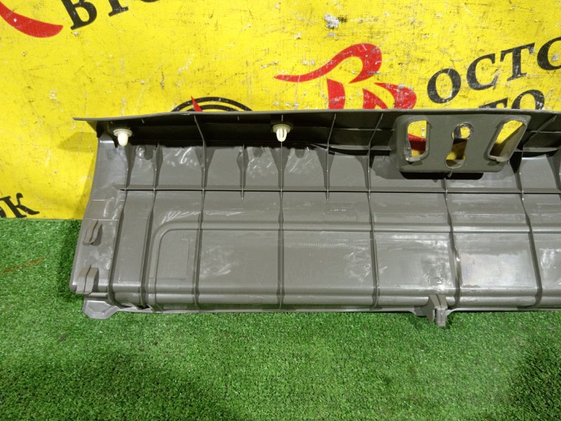 Накладка багажника, 300 рублей, Красноярск