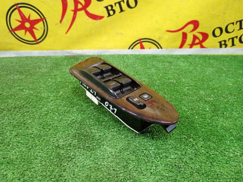 Блок управления стеклоподъемниками, 4500 рублей, Красноярск