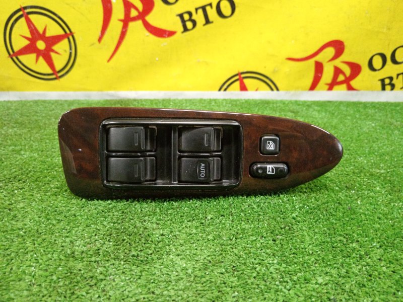 Блок управления стеклоподъемниками, 4500 рублей, Красноярск