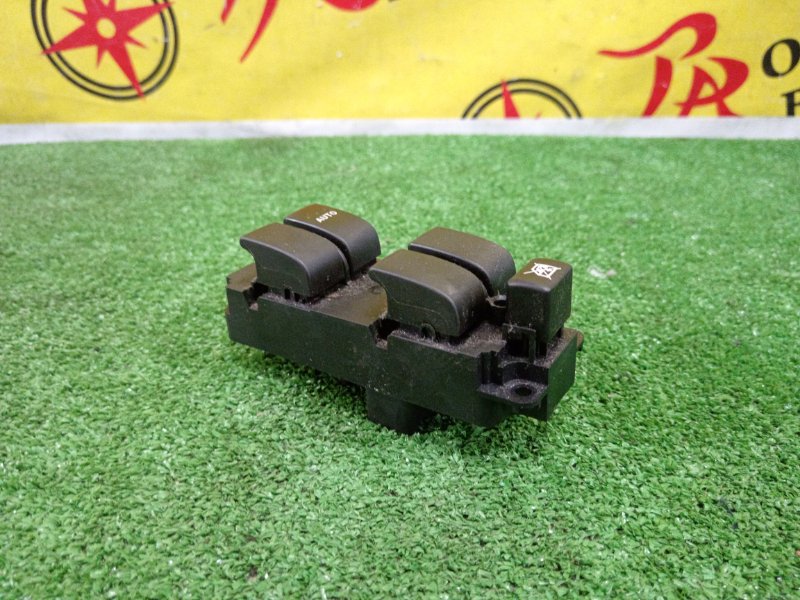 Блок управления стеклоподъемниками, 350 рублей, Красноярск