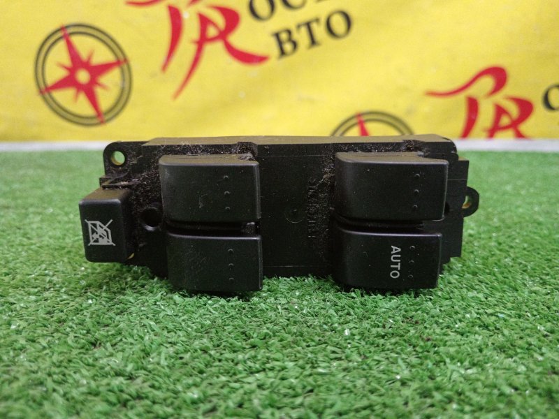 Блок управления стеклоподъемниками, 350 рублей, Красноярск