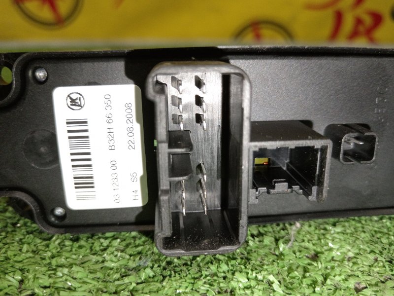 Блок управления стеклоподъемниками, 350 рублей, Красноярск