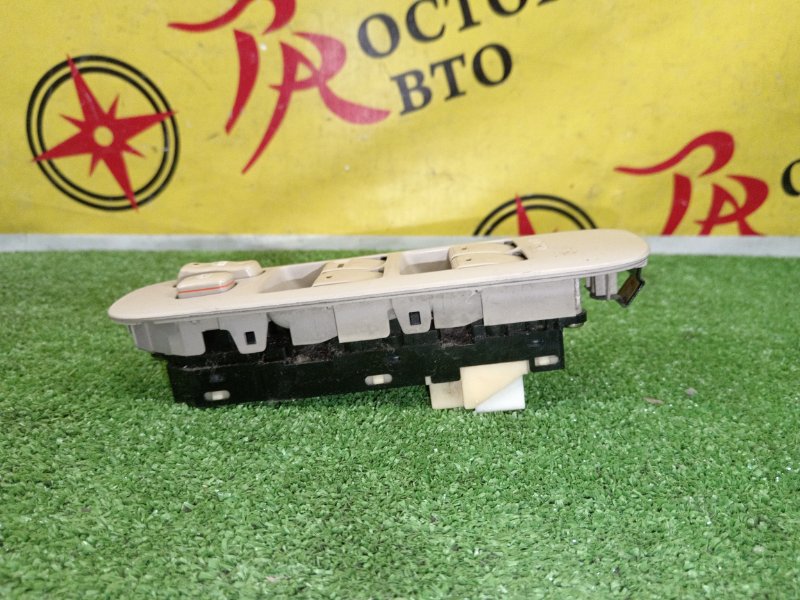 Блок управления стеклоподъемниками, 1500 рублей, Красноярск