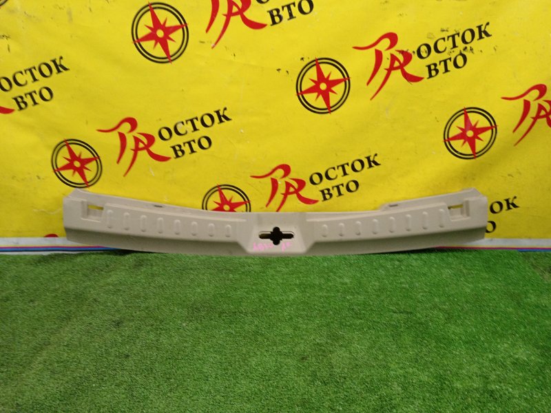 Накладка багажника, 350 рублей, Красноярск