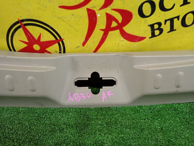 Накладка багажника, 350 рублей, Красноярск