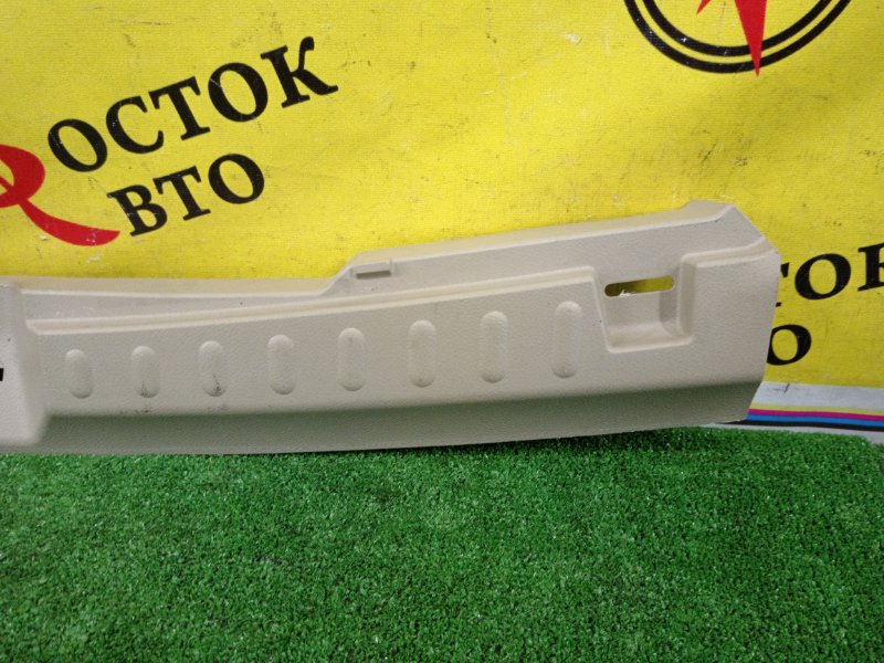 Накладка багажника, 350 рублей, Красноярск