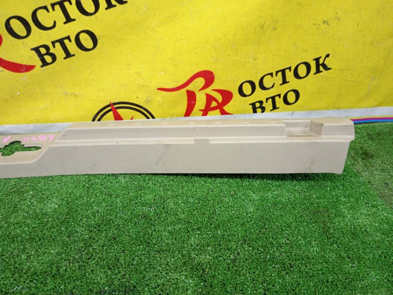 Накладка багажника, 350 рублей, Красноярск