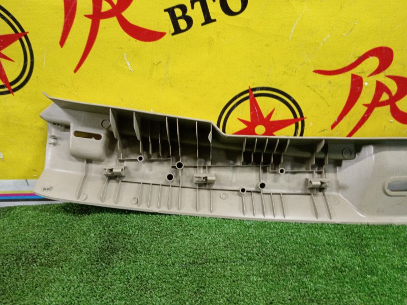 Накладка багажника, 350 рублей, Красноярск