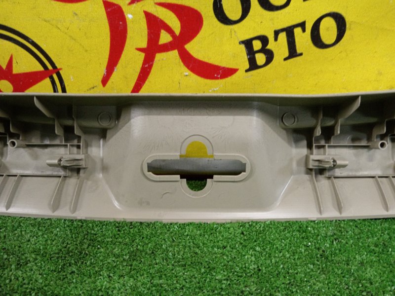 Накладка багажника, 350 рублей, Красноярск