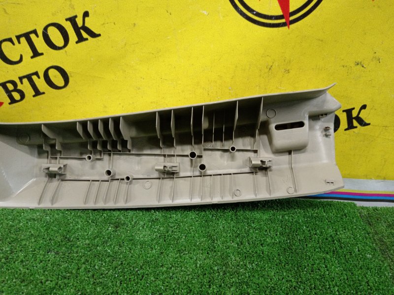 Накладка багажника, 350 рублей, Красноярск