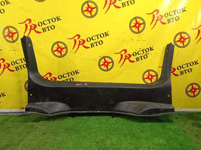 Накладка багажника, 350 рублей, Красноярск