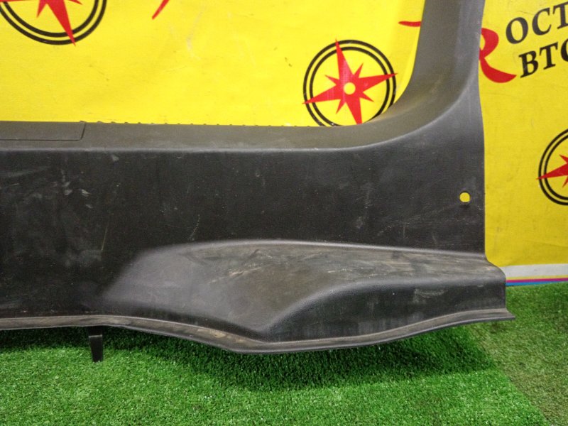 Накладка багажника, 350 рублей, Красноярск