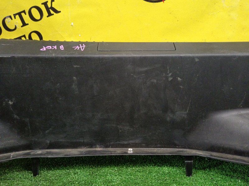 Накладка багажника, 350 рублей, Красноярск