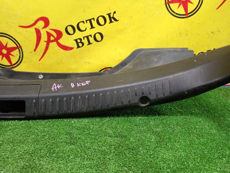 Накладка багажника, 350 рублей, Красноярск