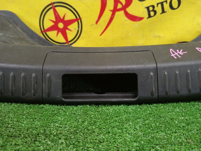 Накладка багажника, 350 рублей, Красноярск