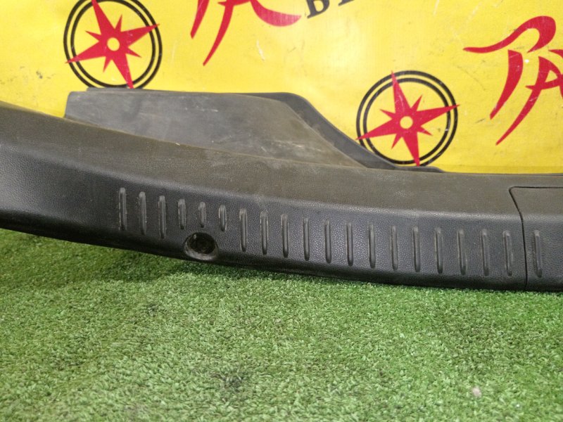 Накладка багажника, 350 рублей, Красноярск