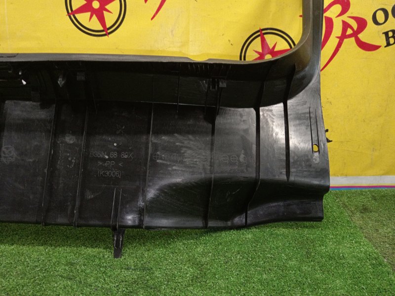 Накладка багажника, 350 рублей, Красноярск